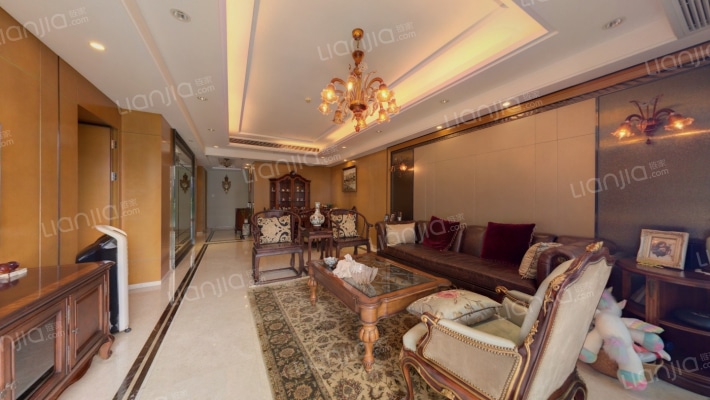 颐德公馆二手房实景图