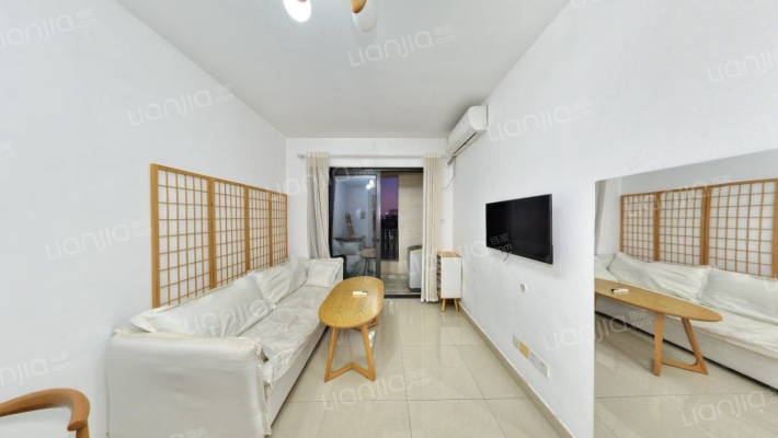 凯德湖墅二手房实景图