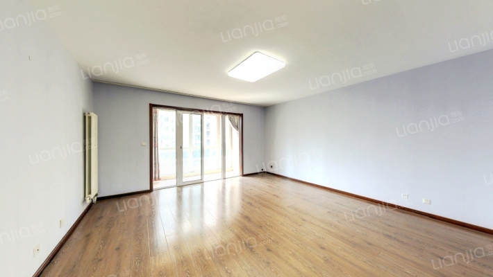 领秀城九区二手房实景图