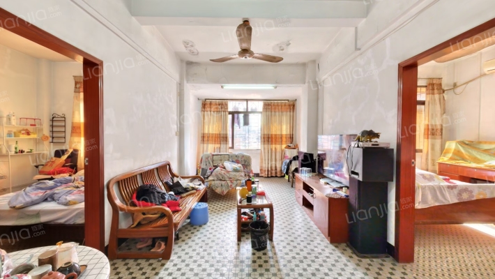 文明路二手房实景图