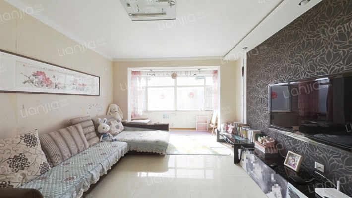 鑫丰馨园二手房实景图