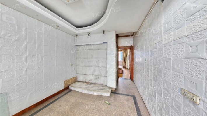 水心住宅区金组团二手房实景图