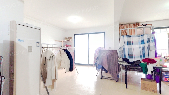 圣华•雍翠园二手房实景图
