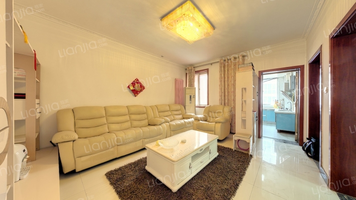 琴海花苑二手房实景图