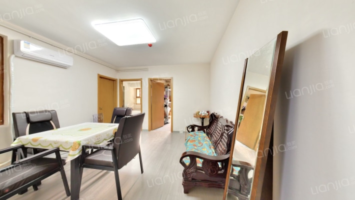 花港鸿福城翠城园二手房实景图