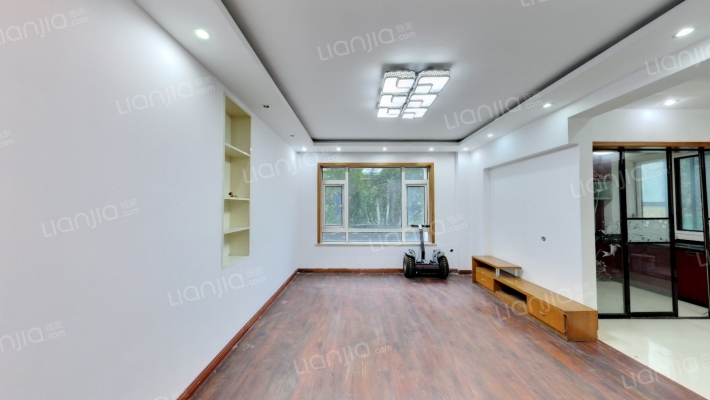 景上公寓二手房实景图