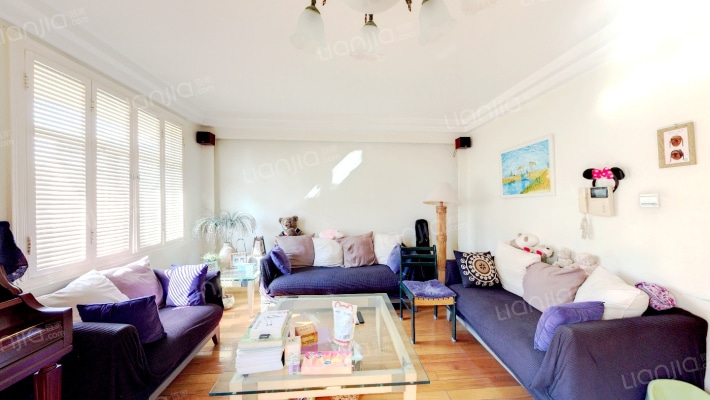 金寿园二手房实景图