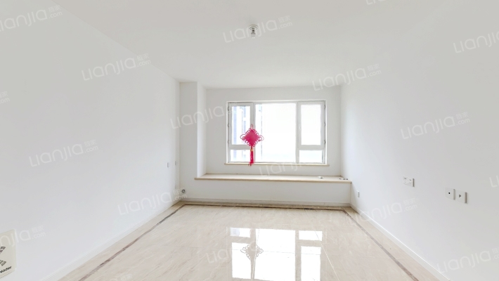 万科莱茵小镇二手房实景图