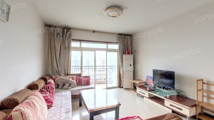 金开大道2008号二手房实景图