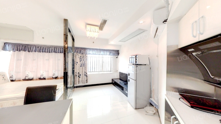 瑞安花园二手房实景图