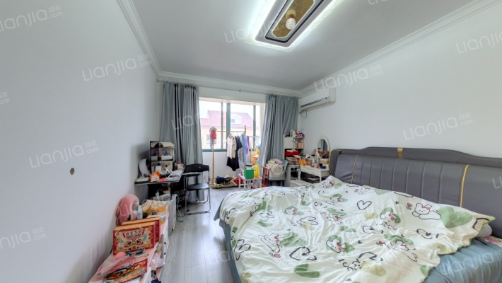 月浦六村二手房实景图