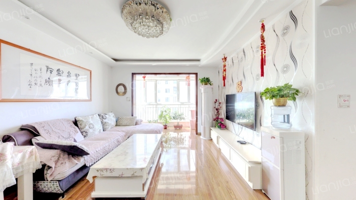 祥瑞人家二手房实景图