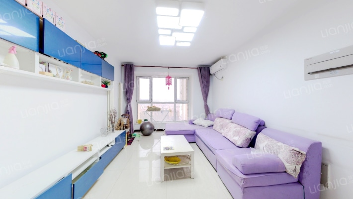 首创国际半岛伊维萨小镇二手房实景图