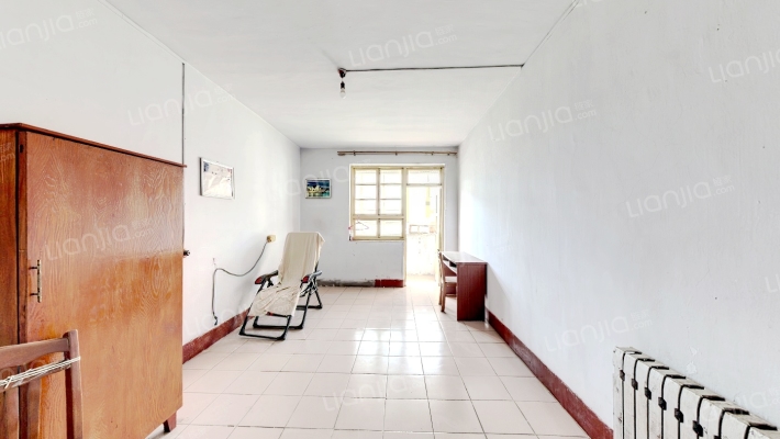 永安里二手房实景图