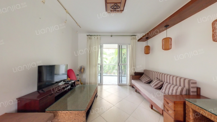 阳光海岸二手房实景图