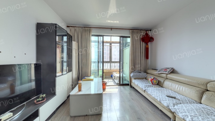 浦发香舍(公寓)二手房实景图