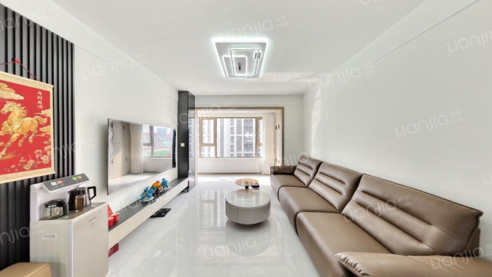 海信观澜二手房实景图