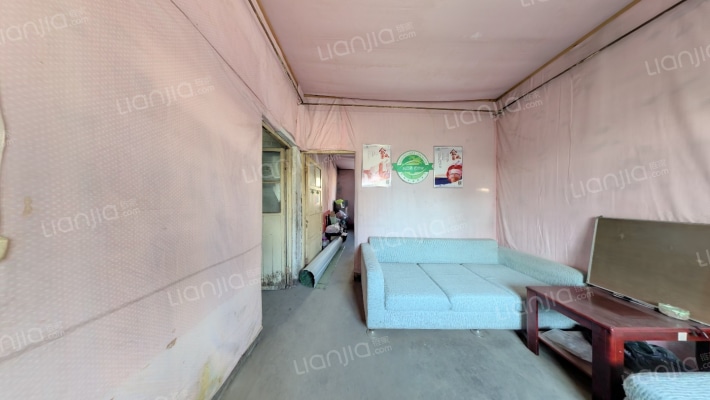 防疫站家属院二手房实景图