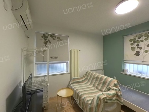 整租·德平路 1室0厅 南