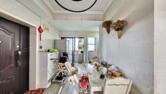 芦湾家园二手房实景图