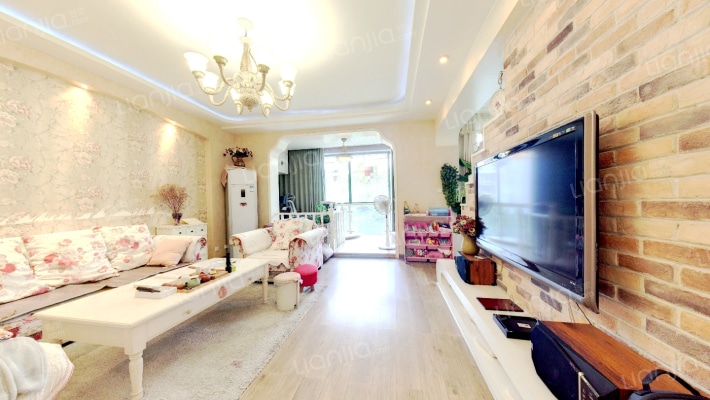 万邦和谐园二手房实景图