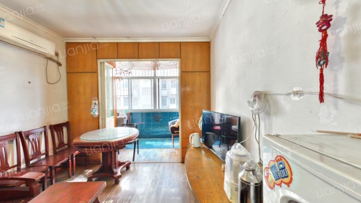 苜卫路13号二手房实景图