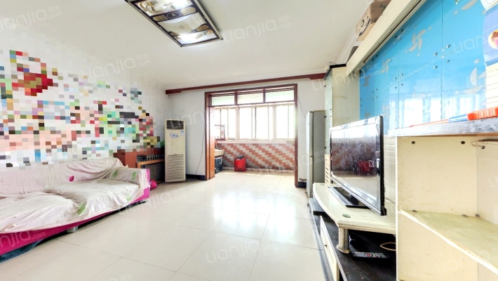 九洲兴达家园A区二手房实景图