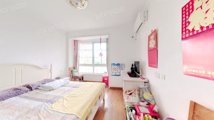 金宏豪庭二手房实景图