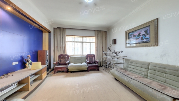 吉祥欧式花园二手房实景图