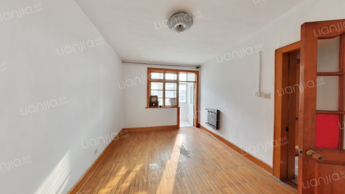 兴安路二手房实景图