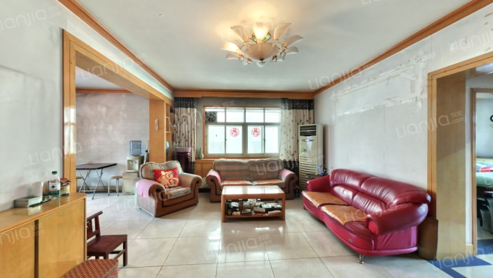 国土资源厅家属院二手房实景图