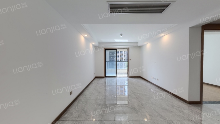 北城芳满庭二手房实景图