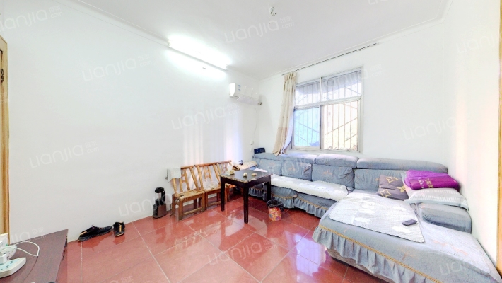 焦家台工行家属院二手房实景图