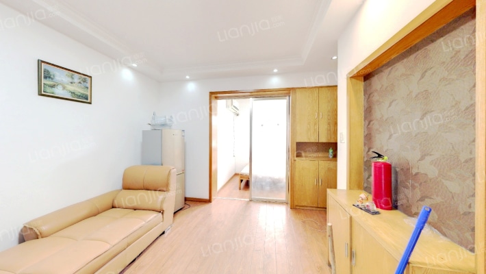 南肖埠社区二手房实景图