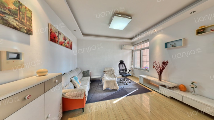 滨河御景二手房实景图