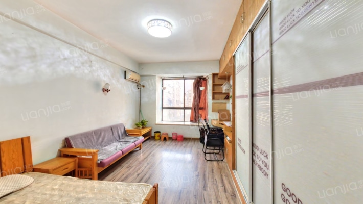 生活艺术城二手房实景图