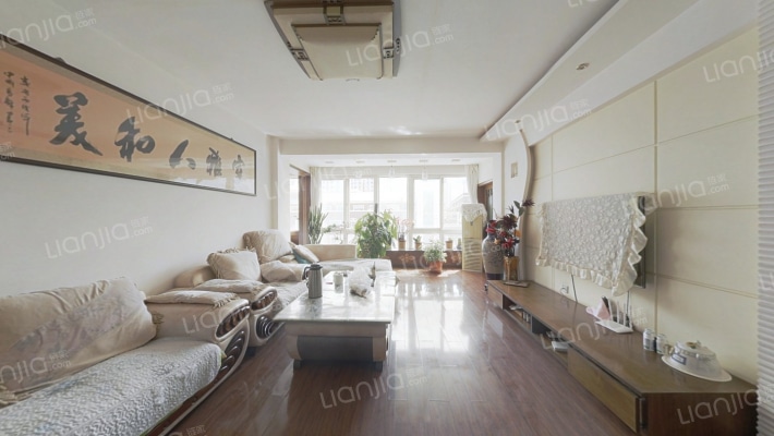 仪表厂家属院（酒泉路）二手房实景图