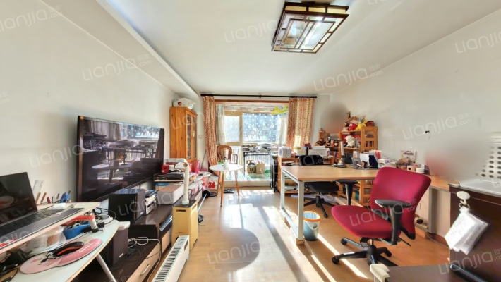 九和苑二手房实景图