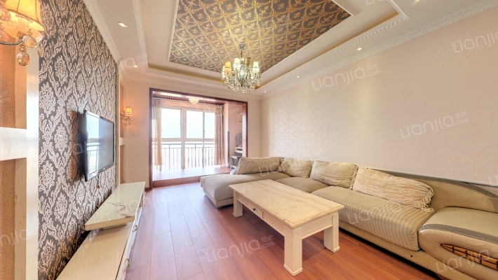 龙祥凤凰城二手房实景图