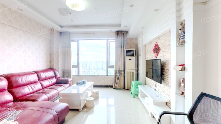 兰花丽景二手房实景图