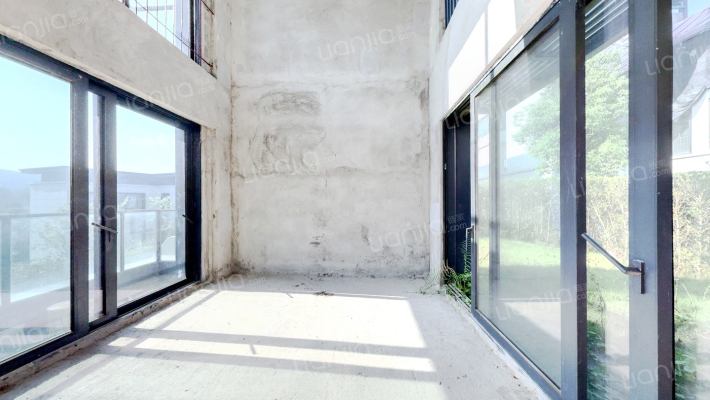 万科棠樾七期二手房实景图