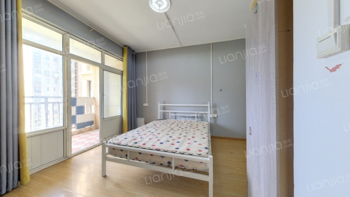 汉城花园二手房实景图