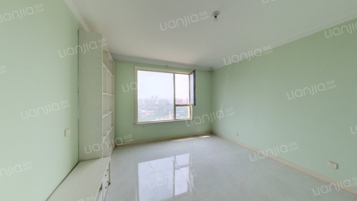 东湖印象二手房实景图