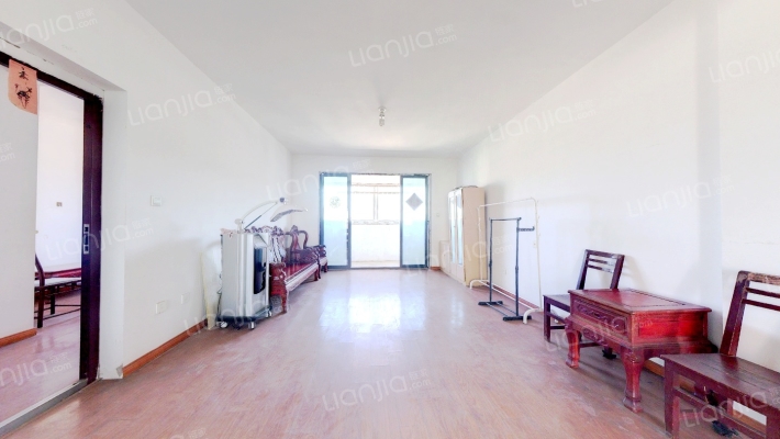 常福四区二手房实景图