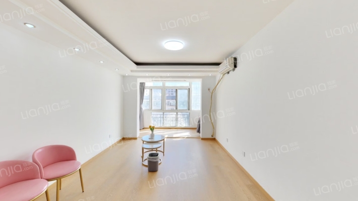 吉庆里西区二手房实景图