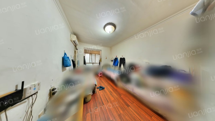 先农坛街甲17号院二手房实景图