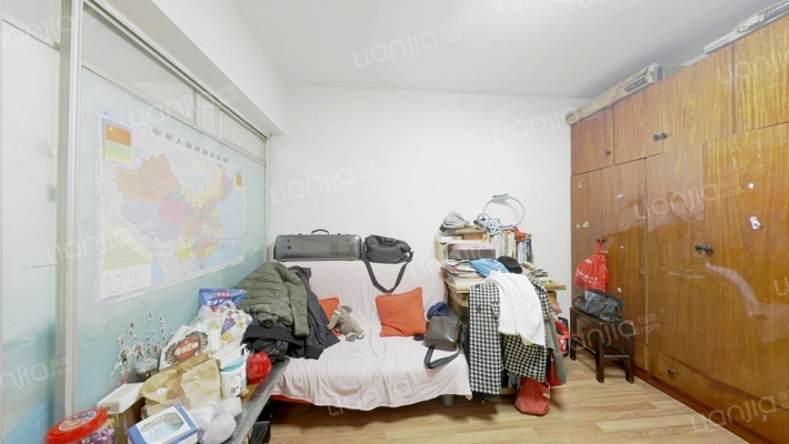 育才弄小区二手房实景图