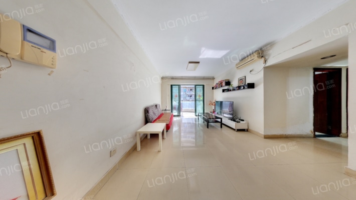 欧意轩花园二手房实景图