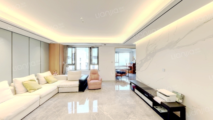 颐和星海二手房实景图