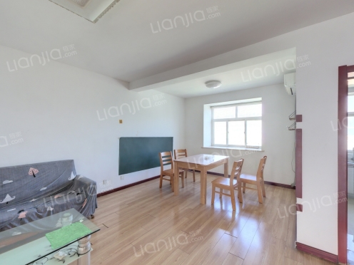 整租·三龙福临家园 2室1厅 南